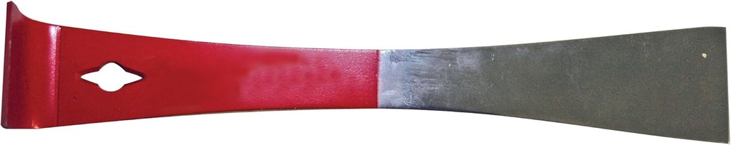 Mann Lake HD584 Steel Standard Hive Tool, 9-tommer