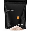 ProMix Nutrition Pre- workout - Maksimere fokus og ydeevne - Gratis Stevia, Xanthan Gum, Soy, Gluten og GMO 'er - Mango - 30 Servering (Pack of 1)