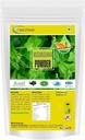 neotea Hør Musumusukkai Pulver • 124; Mukai Maderaspatana Pulver • 300 Gm Pack på 1 • 124; Natural Herbal Supplement • 124; Organisk og ikke-GMO • 124; Ayurvedic Wellness and Health Support