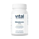 Vital Nutrients Melatonin 20mg