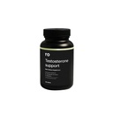 Ro Testosteron Support til mænd; Daglig Nutritional Supplement med Ashwagandha til støtte sund Testosteron Niveauer og Magnesium til at fremme Muscular Health