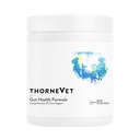 ThorneVET Gut Health Formel - Gastrointestinal støtte til hunde, katte & heste, 180 Scoops