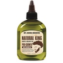 SFC Natural King Pro- grow Castor Hår & Beard Oil 7.1 oz