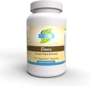 Prioriteret en Vitamin Elmnx 120 Vegetariske kapsler - Understøtter sund Colon aktivitet. *