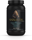Whey Protein Chocolate 2lbs