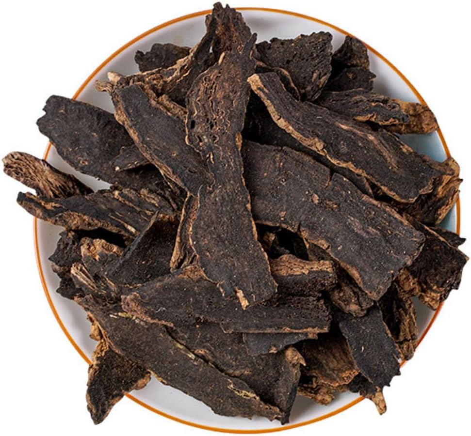 250 Grams Natural Organic Herbal Kosttilskud Radix Scrophulariae, Scrophularia Ningpoensis, Xuanshen.