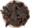 250 Grams Natural Organic Herbal Kosttilskud Radix Scrophulariae, Scrophularia Ningpoensis, Xuanshen.