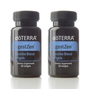 doTERRA doTerra DigestZen Softgels, 60 Greve (pakke med 2)