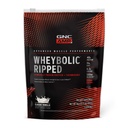 GNC AMP Wheybolc Ripped - Classic Vanilla (9 Servere)