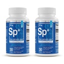 Essential Elements Saw Palmetto Plus - Prostata sundhed supplement til mænd med græskar og tranebær Seed Oil Note 124; Understøtter Brege og urinveje 120 Softgels