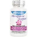 DrFormulas Menopause Supplement til Hot Flashs, Night Sweats Relief, og støtte med DIM, Black Cohosh, Dong Quai (60 vegetariske kapsler)
