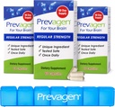 Prevagen Regular Strength - 180 kapsler (6 Måned Supply)