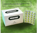 20 tabletter Charak Prosteez Herbal Benign Prostrate Hyperplasi Forstørret prostata Bph