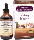Amber NaturalZ Nyreforynger Herbal supplement til hunde, katte, fugle, kaniner, og Guinea svin