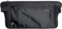 NO Jet Lag Travel Waist Pouch, Passport Holder for Travel med RFID Blocking teknologi, Skjult Travel Pouch til at beskytte kontanter, kreditkort, telefoner, rejser væsentlige