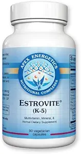 Apex Energetics K- 5 Estrovite (90 Caps)