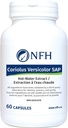 NFH - Coriolus Vericolor SAP - 60 kapsler