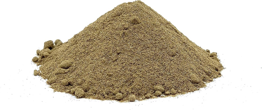 Bedste Botanicals Burdock Root Powder 16 oz.