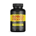 Pharmafreak RIPPED FREAK 2.0 - Hybrid Vægt- Tab Supplement - USA - 60ct