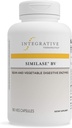 Integrative Therapeutics Applitase BV - fordøjelsesstøtte til mænd og kvinder * - støtter fordøjelse med enzymer * - Vegan & Dairy- Free - 180 kapsler (90 Servere)