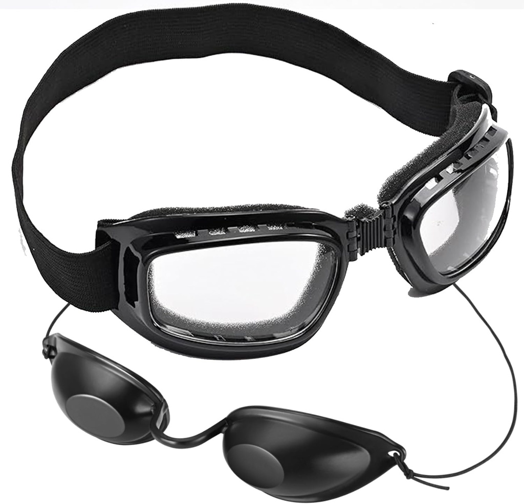 3D Hydrerende Fugt Søvnmaske til Tør Øje Relief, Hydrating Tør Øje Relief Søvnmaske, CPAP Fugt Øjenmaske til Søvn, Bedste Søvnmaske til Kvinder og Mænd