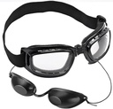 3D Hydrerende Fugt Søvnmaske til Tør Øje Relief, Hydrating Tør Øje Relief Søvnmaske, CPAP Fugt Øjenmaske til Søvn, Bedste Søvnmaske til Kvinder og Mænd