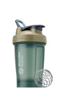 BlenderBottle Classic V2 Shaker Flaske Perfekt til Protein Shakes og Pre Workout, 20oz, Fuld farve Tan