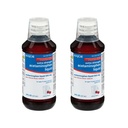 MAJOR Voksen Ekstra Styrke Flydende Acetaminophen 500mg - Hjælper Relieve Pain and Reduce Fevers - Aspirin Free - Cherry Flavor - 8 Fl Oz (2 Pack)