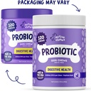 124; Pet Probiotika til hunde