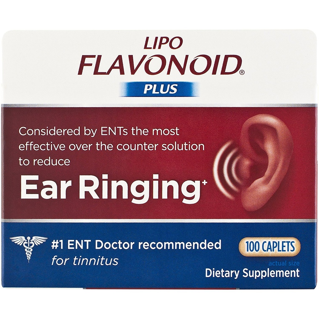 Lipo- Flavonoid Plus Kosttilskud Øresund, 100 Greve (pakke med 2)