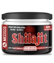 25g Shilajit Pure Himalayan Organic - Shilajit Resin Indeholder Natural Fulvic, Humaic Acid & 85 + Trace Minerals - Support for Energy Production, Brain Health, Immunsystem & Body Balance