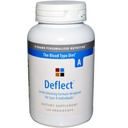 D 'Adamo Personaliseret Nutrition Deflect A, 120 Greve