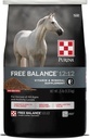 Purina Animal Nutrition Free Balance 12- 12 Supplement 25lb 25