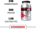 Videnskab i Sport Rego Hurtig Inddrivelse Protein Shake Powder