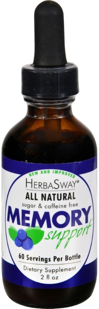 Blåbær ekstrakt, 2-Ounce