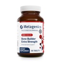 Metagenics Bone Builder Extra Strength - Mikrokrystallinsk Hydroxyapatit Koncentrat (MCHC) med Calcium & Phosphorus - Understøtter Bone Density & Strength - Non-GMO & Gluten- Free - 90 tabletter