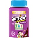 Flintstone Children 's Complete Multivitamin Gummies, 70 Greve