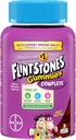 Flintstones Children's Complete Multivitamin Gummies, 70 Count