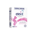 Elevit TAB med jod 100s Standard Shipping