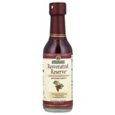 Naturens svar Alkohol- Free Resveratrol Reserve 5oz Koncentreret Væske Note 124; Pakket med antioxidanter Note 124; Fremmer samlet velvære 124; Immunsystemet Support
