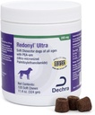 Redonyl Ultra Soft Chews til hunde 200 mg, 120ct