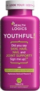 Health Logics Yellow Collagen 6. 000 mg 2 gange daglig
