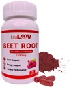 Root kapsler 1500mg, 90 Greve - Understøtter sundhed