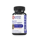 Quantum Nutrition Labs Prostata Support - Prostata Kosttilskud til mænd, Prostata Health Formel, Naturligt supplement til Organic Saw Palmetto - 90 Vegetariske Kapsler