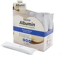 LiveWell Albumin Protein fra Egg White 160g. (20 Sachets x 8g)