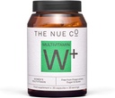 The Nue Co. Kvinders MULTIVITAMIN supplement - støtter energi, Immunitet, Focus, Vegan, Gluten Free, 30 kapsler