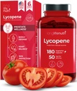 Lycopen 50mg 180 Vegetarkapsler