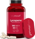 Lycopen 50mg 180 Vegetarkapsler