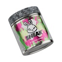 SNEAK Energy Drink Powder Buddy 124; Neon Punch Buddy 124; Ingen sukker. Ingen Nasties. Bare Natural Koffein, Focus-Boosting Nootropics against 124; 40 Servere