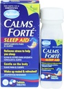 HYRERNE Calms Forte Sleep Aid Tablets, 100 CT